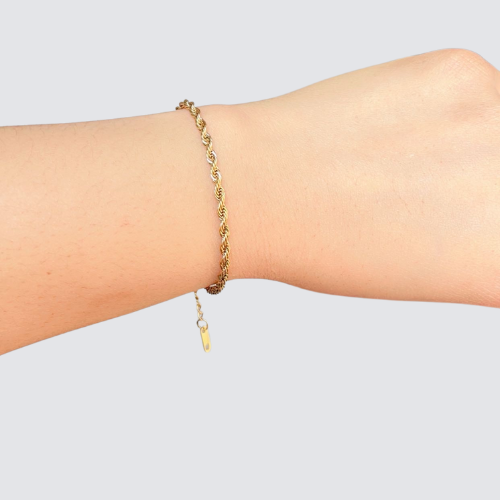 Twist-Armband