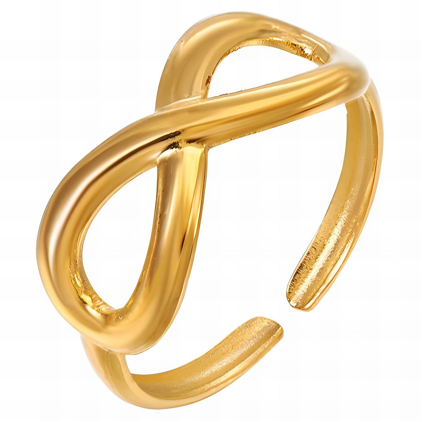 Infinity Ring